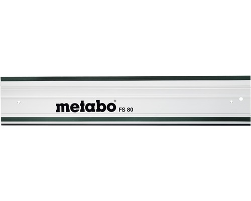Vodící lišta Metabo FS 80