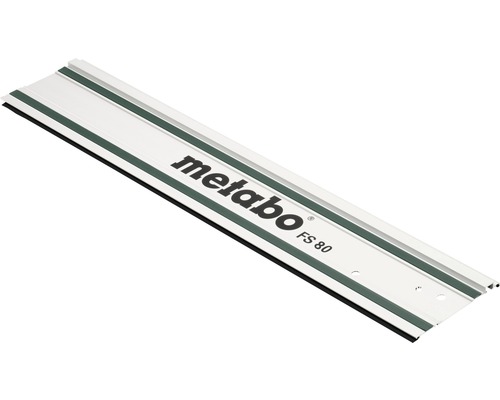 Vodící lišta Metabo FS 80