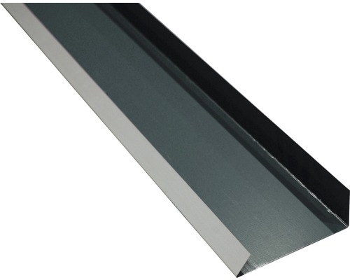 Kovový profil pro sádrokartonové konstrukce pro interiérové úpravy
