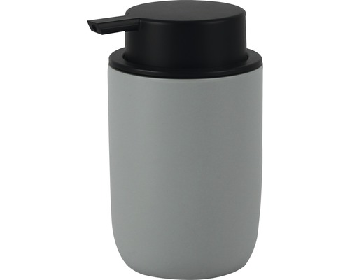 Keramický dávkovač mýdla s pumpičkou