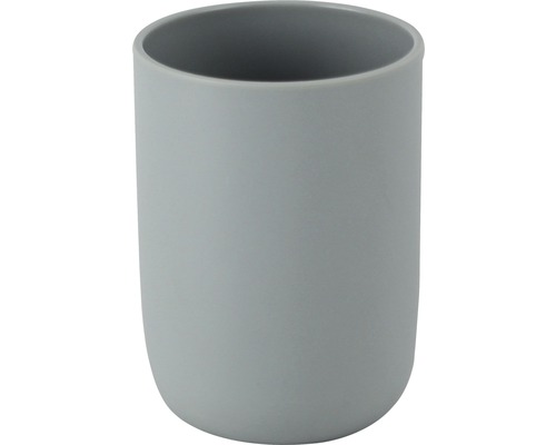 Keramický kelímek na zubní kartáčky