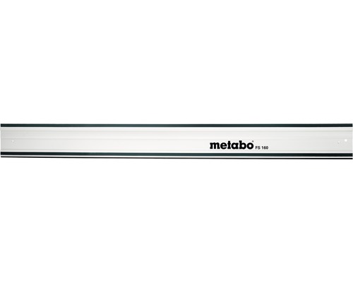 Vodící lišta Metabo FS 160