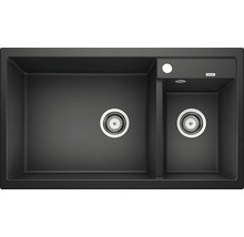 Granitový dřez Blanco METRA 9 500 x 860 mm antracit 513273