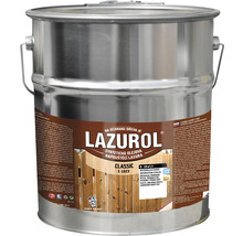 Lazura na dřevo Lazurol Classic S1023 022 palisandr 16 l-thumb-0