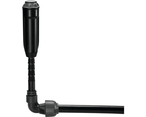 Zavlažovací komponenta pro zahradu