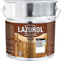 Lazura na dřevo Lazurol Classic S1023 060 pinie 9 l-thumb-0