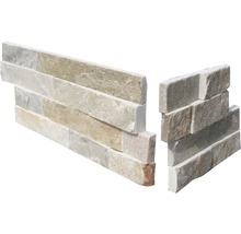 Dekorativní přírodní kámen pro vnitřní i venkovní použití.