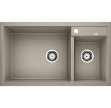 Granitový dřez Blanco METRA 9 500 x 860 mm tartufo 517364