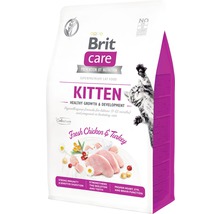 Brit Care krmivo pro koťata