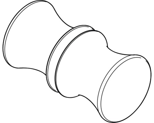 Dřevěné vřeteno pro soustružení