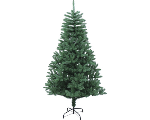 Umělý vánoční stromek Lafiora Colorado 155 cm zelený