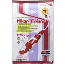 Hikari Friend Krmivo pro ryby, 10 kilogramové balení pro jezírkové ryby