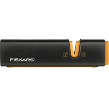 Ořezávač nožů Fiskars pro ostření nožů a seker