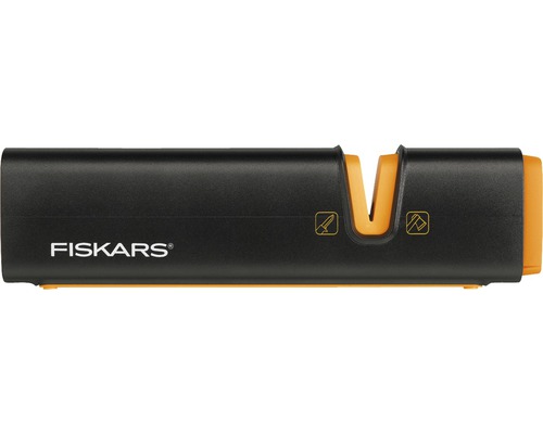 Ostřič nožů a seker FISKARS Xsharp 120740