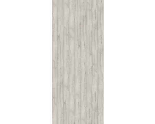 Světlá laminátová podlaha s vzhledem dřeva