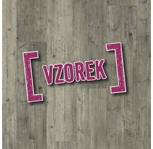 Vzorek na dřevěné podlaze