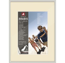Fotorámeček s paspartou, formát 29,7 krát 42 centimetrů