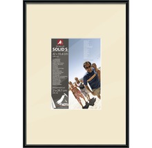 Fotorámeček s paspartou, formát 42 x 59,4 centimetrů, formát papíru A2