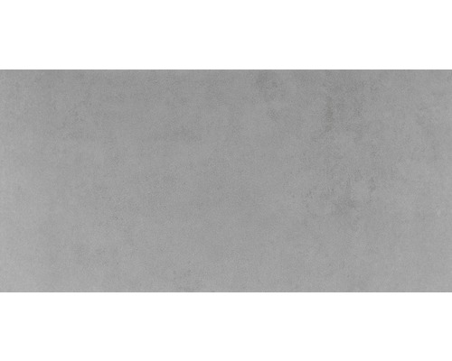 Šedá dlaždice z jemné kameniny