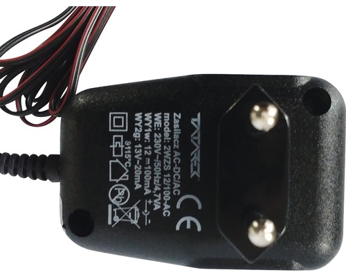 Napájecí zdroj AC DC/AC