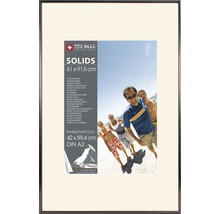 Fotorámeček s paspartou, formát 61 x 91,5 centimetrů
