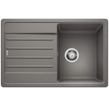 Granitový dřez Blanco LEGRA 500 x 780 mm antracit 522201