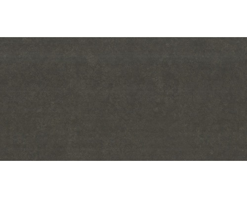 Tmavá pracovní deska se strukturou