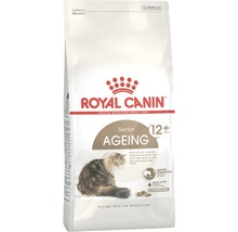 Granule pro kočky ROYAL CANIN Ageing +12 2 kg-thumb-0