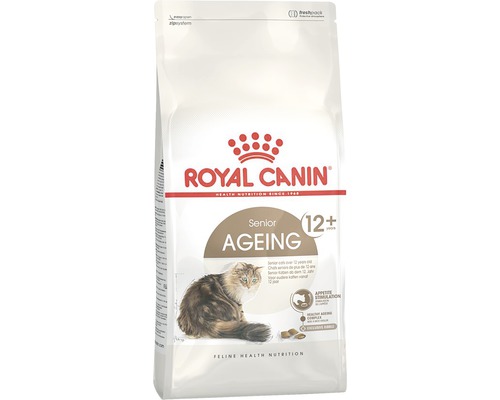 Granule pro kočky ROYAL CANIN Ageing +12 2 kg-0