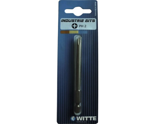 Průmyslový bit PH 2 v balení