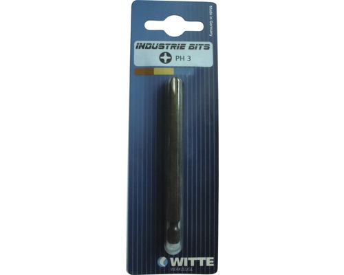 Witte Industrie Bits PH 3 v blistru