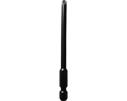 Bit WITTE 1/4" Torx T 25, 90 mm