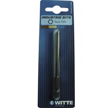 Bit WITTE 1/4" Torx T 25, 90 mm