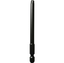 Bit WITTE 1/4" Torx T 30, 90 mm