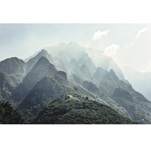Fototapeta vliesová SH033-VD3 The Summit 3-dílná 300x200 cm