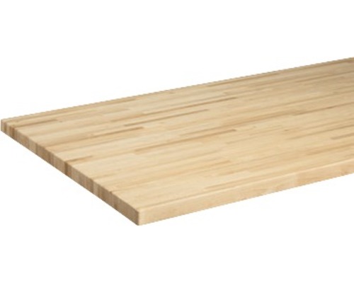 Pracovní deska Küpper 1200x30x600 mm Pracovní deska Küpper 1200x30x600 mm