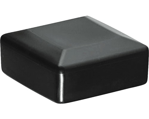 Plastová krytka sloupku