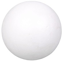 Polystyrenová koule