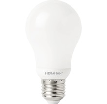 LED žárovka Megaman s paticí E27