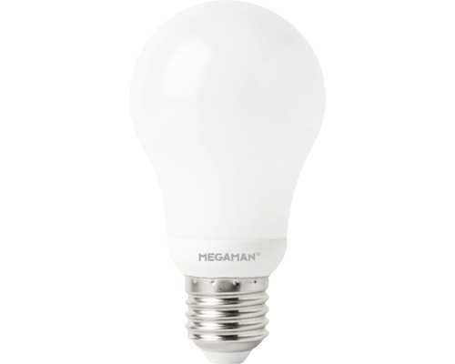 LED žárovka Megaman E27 6,8 W/60 W 810 lm 2700 K