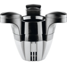 Nástavec na hrnce pro čištění