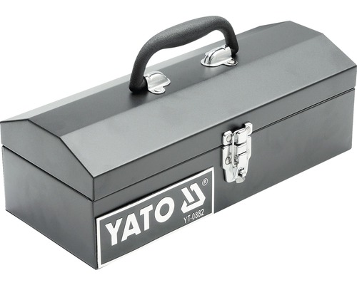 Box na nářadí YT-0882, 360x150x115 mm