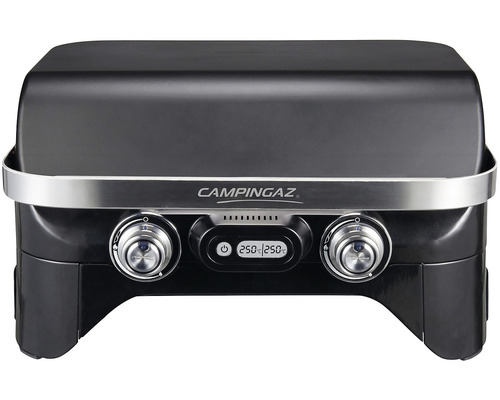 Plynový gril Campingaz Attitude 2100 EX černý