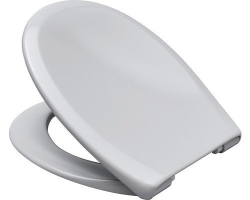 Toaletní sedátko z plastu