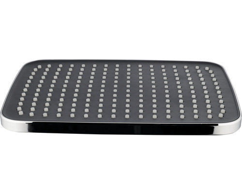 Sprchová hlavice s tryskami