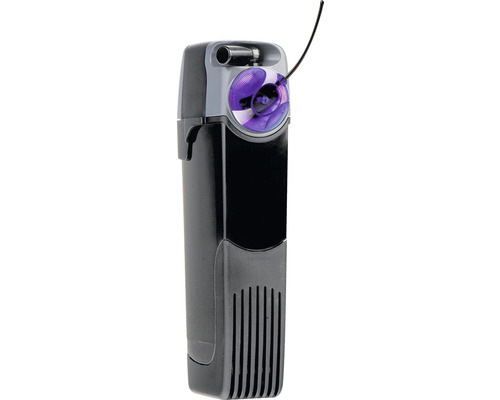 Vnitřní akvarijní filtr pro čištění vody