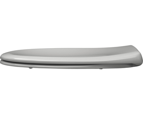 Toaletní sedátko z plastu