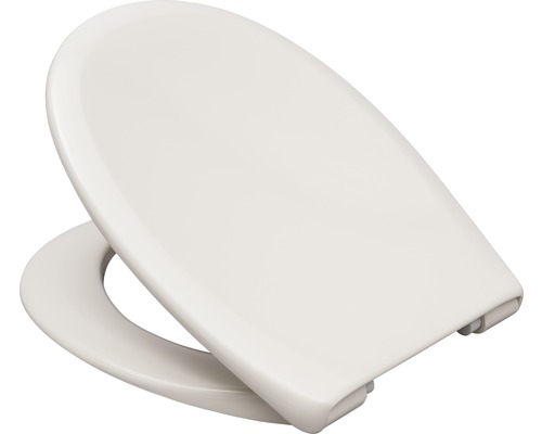 Toaletní sedátko z plastu