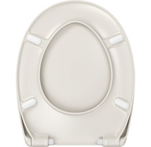 WC sedátko z plastu