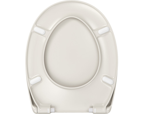 WC sedátko z plastu